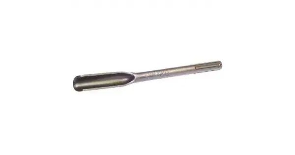 Sekáč drážkovácí SDS-Max 26x300mm Makita P-16293 Nejprodávanější