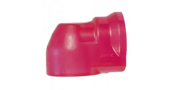 Cenový Hit Kryt červený úhlové hlavy pro BFL400/401/402/301 Makita 418750-7