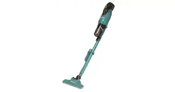Aku vysavač Li-ion LXT 18V bez aku Makita DCL286FZ Aktuální