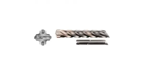 Vrták SDS-Plus čtyřbřitý Nemesis II 18x400/450mm Makita E-24876 Koupit Online