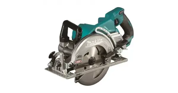 Aku okružní pila 185mm Li-ion XGT 40V bez aku Makita RS001GZ Top Prodej