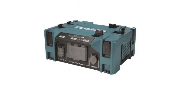Oblíbený Měnič napětí DC/AC Makita BAC01