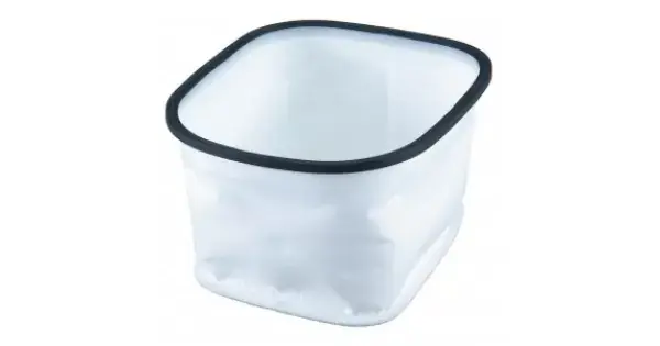 Předfiltr pro suché i mokré vysávání DVC860L, DVC862L Makita 140248-3 Pouze Dnes