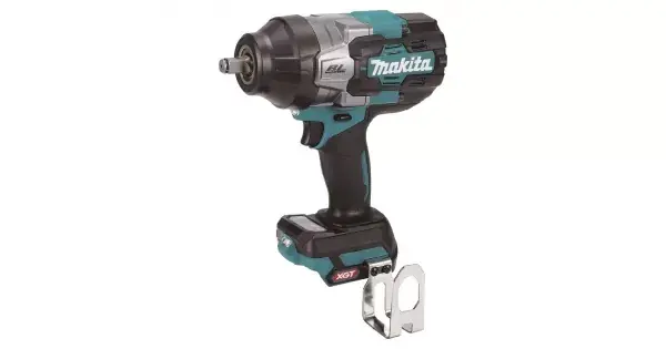 Aku rázový utahovák 1/2" Li-ion XGT 40V bez aku Makita TW002GZ Kup Teď