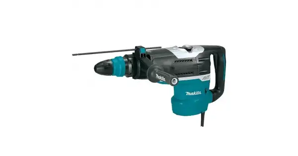 Akce Kombinované kladivo s AVT SDS-Max Makita HR 5212C
