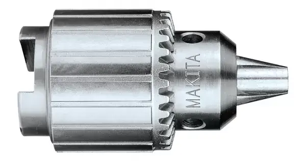 Ověřený Sklíčidlo 1/2" 1,5 - 13mm pro DDA460 Makita 763250-5