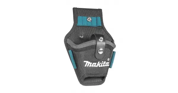 Horká Nabídka Brašna na aku vrtačku malá 155x75x235mm Makita E-15176
