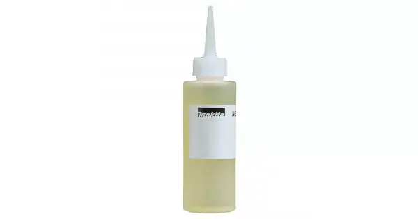 Jen Po Omezenou Doba Olej hydraulický 150ml pro DSC191/DPP200 Makita SC00000142