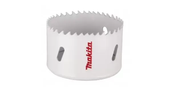 Ihned K Objednání Děrovka BiM 70mm (se závitem 5/8" 18UNF a otvory) Makita D-25694