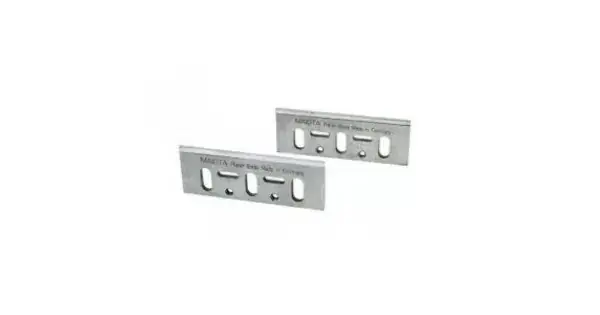 Horká Nabídka Nůž tvrdokov 110mm pár Makita D-08822