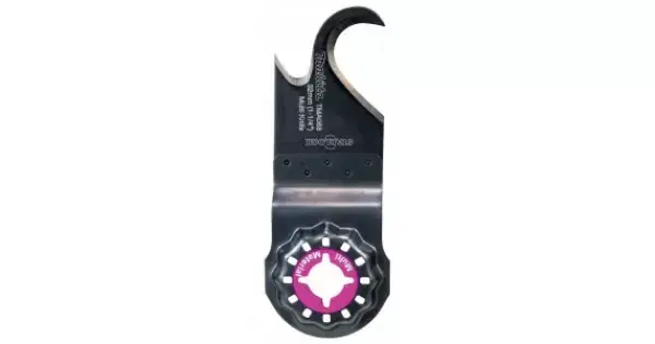Univerzální nůž 11x24mm HCS TMA068 Starlock (i pro O.I.S.) Makita B-65012 Cenově Výhodný
