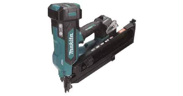 Originální Aku hřebíkovačka 50-90 mm Li-ion LXT 18V bez aku Makita DBN900ZK