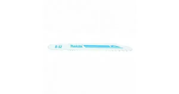 Pilový list č.B-52 SUPEREXPRES 75mm, 5ks/bal Makita B-06482 Speciální Cena
