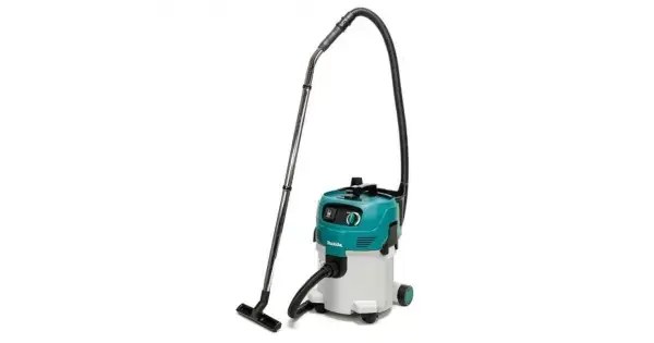 Ověřený Univerzální vysavač 30l 1400W třída L Makita VC3012LX