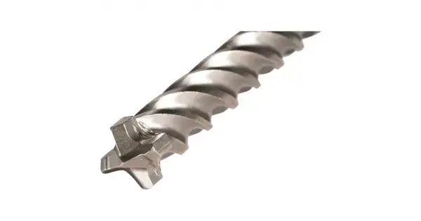Nejlepší Cena Vrták SDS-Plus čtyřbřitý Nemesis II 15x200/265mm Makita E-14716