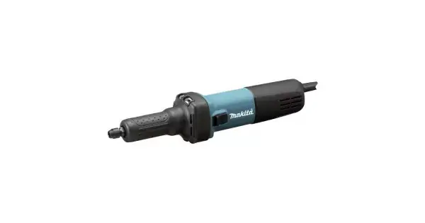 Vysoce Kvalitní Přímá bruska 6mm 400W Makita GD0601