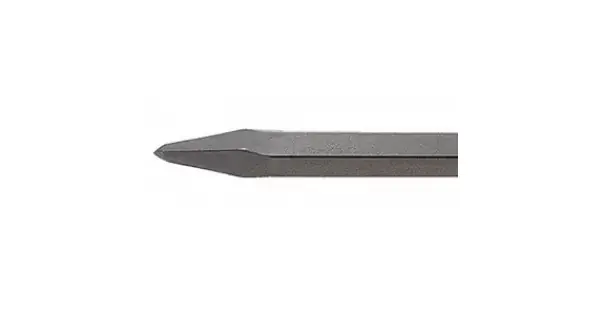 Vrácení Zdarma Špičák Bosch 19mm bez odsoustruženého konce 600mm Makita P-05614