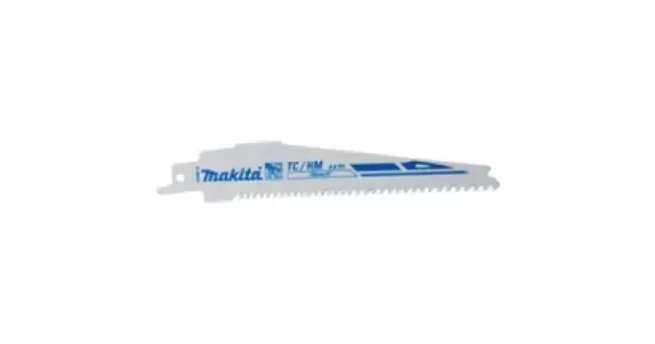 Pilový list heavy duty HM 150mm 1ks univerzální Makita B-49834 Finální Výprodej