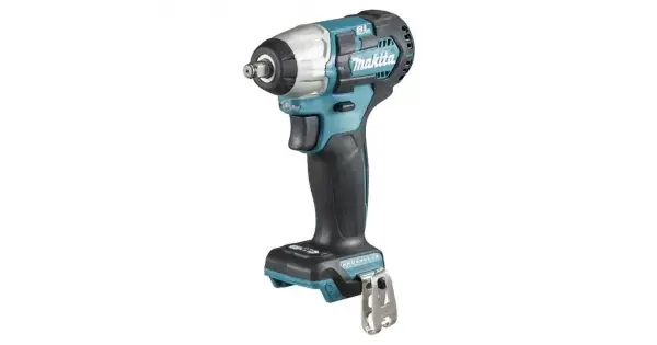 Originální Aku rázový utahovák Li-ion 12V bez aku Makita TW160DZ