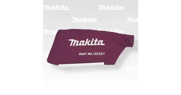 Tovární Cena Pytlík 3901 Makita 122474-6