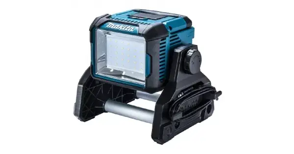 Rychlé Dodání Aku LED svítilna Li-ion LXT 14,4V + 18V bez aku Makita DEADML811