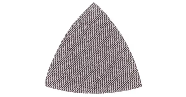 Nízká Cena Papír brusný 93x93x93mm A80, 5 ks Makita D-82719