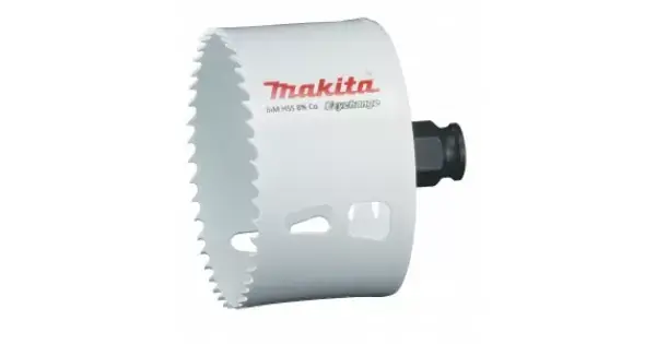 Horká Nabídka Děrovka BiM Ezychange 2 83mm Makita E-03953