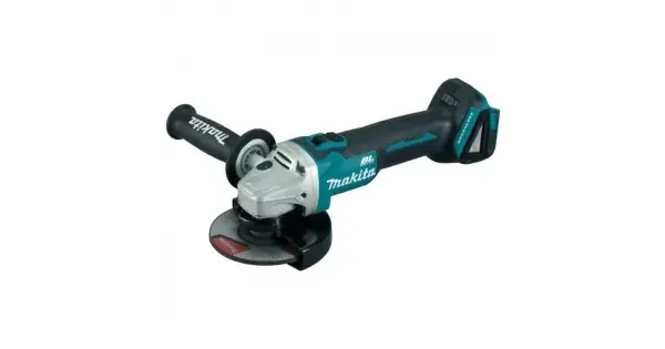 Aku úhlová bruska 125mm Li-ion 18V bez akumulátoru Makita DGA504Z Koupit Online