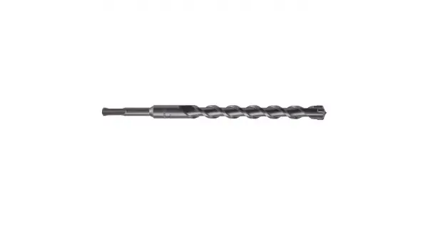 Nejprodávanější Vrták SDS-Plus čtyřbřitý SDS 4-PLUS 6x250/310mm Makita B-68161