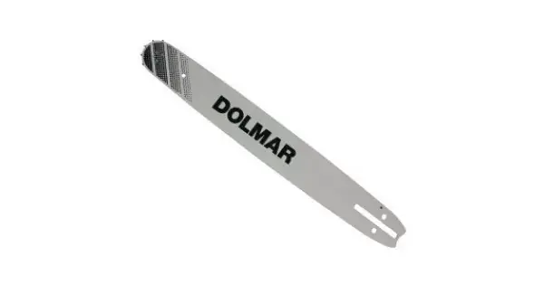 Lišta 38cm 1.5mm 3/8" Dolmar Makita 415038655 Výprodej
