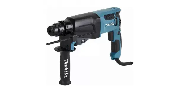 Vrtací kladivo Makita HR 2600 Speciální Cena