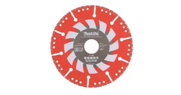 Kotouč řezný diamantový RESCUE 125x22.23mm Makita B-55310 Super Cena