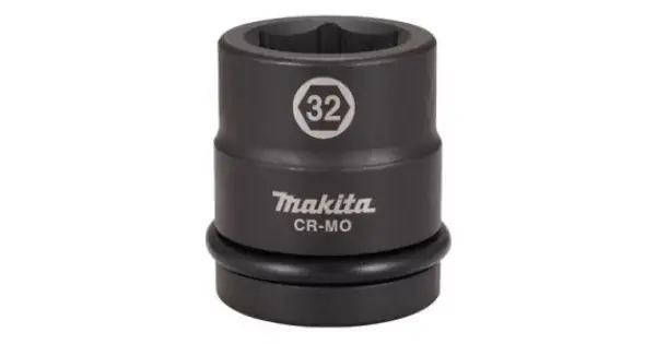 Klíč nástrčný 1", čtyřhran, 32x63 mm Makita E-24533 Must-Have