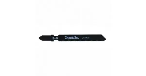 Vrácení Zdarma Pilový list č.B-24 50mm 5ks/bal univerzální Makita A-85759