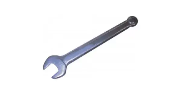 Klíč otevřený jednostranný SW13mm pro 3620 Makita 781006-4 Originální