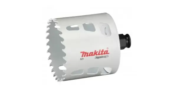 Hit Sezóny Děrovka TCT Ezychange 2 73mm Makita E-06797