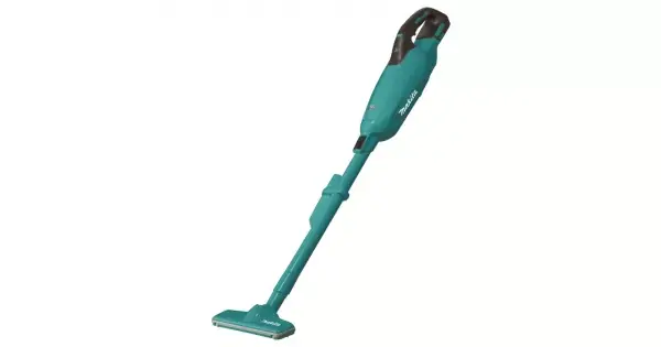 Aku vysavač 18V bez aku Makita DCL280FZ Nová Kolekce