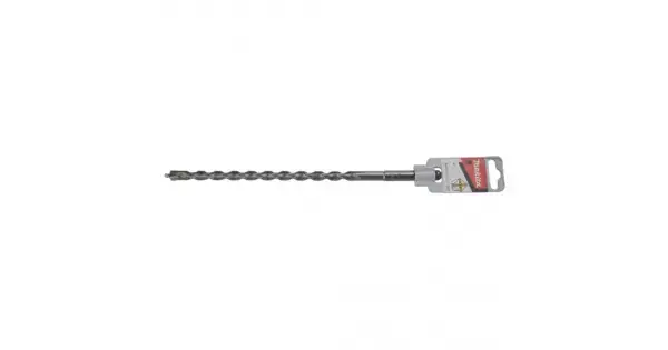 Rychlé Dodání Vrták SDS-Plus čtyřbřitý 8x250/310 mm Makita B-62642