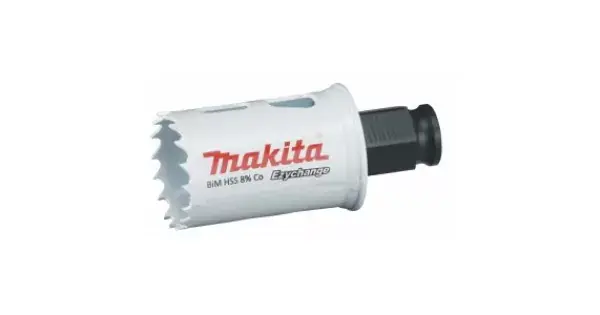 Děrovka BiM Ezychange 2 32mm Makita E-03735 Poslední Šance