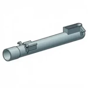 Adaptér odsávání prachu 4304, 4304T, 4305, 4305T Makita 192547-9 Výprodej