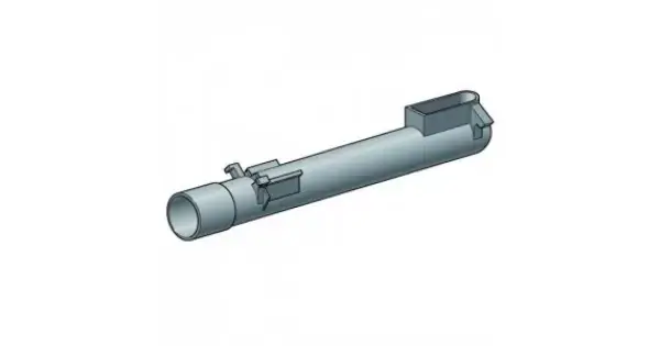 Adaptér odsávání prachu 4304, 4304T, 4305, 4305T Makita 192547-9 Výprodej