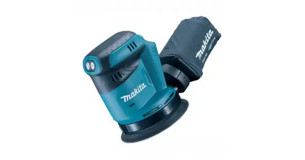 Originální Aku excentrická bruska 18V bez aku Makita DBO180Z