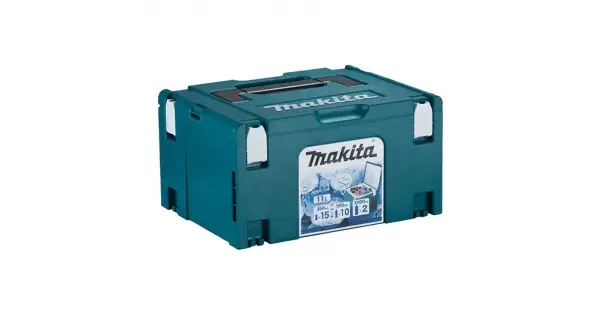 Chladící systainer 11 l Makita 198254-2 Kup Teď