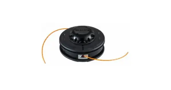 Nízká Cena Strunová hlava poloatomatická 2,4mm, návin 4m, závit M10x1,25LH Makita 191D93-3