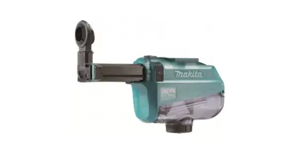 Odsávání komplet DX05 k DHR182 Makita 199664-6 Must-Have