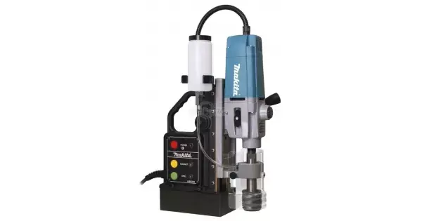 Bezpečná Platba Magnetická vrtačka 50mm Makita HB500