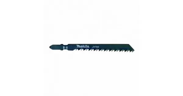Pilový list B-8 75mm 5 ks/bal dřevo Makita A-85232 Aktuální