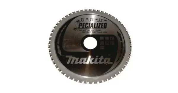 Omezená Nabídka Kotouč pilový ocel SPECIALIZED 185x1.8x30mm 56Z Makita B-33738