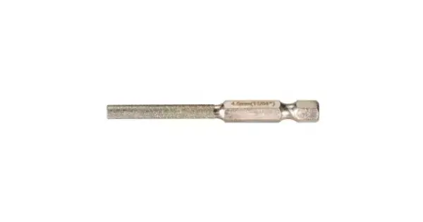 Výprodej Pilník kulatý o 4,5mm pro broušení řetězu Makita D-73754