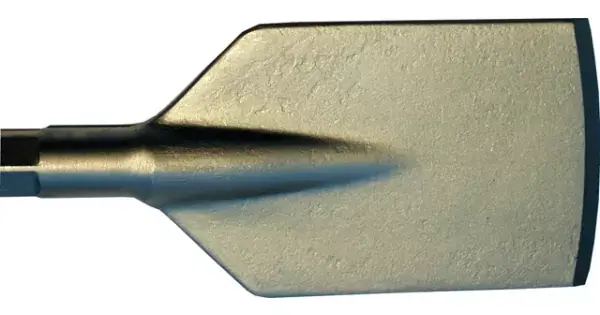 Lopatka HEX 30mm 125x00mm Makita P-05608 Poslední Šance